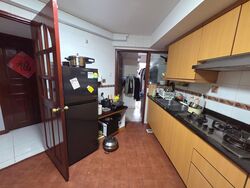 Melville Park (D18), Condominium #632666861